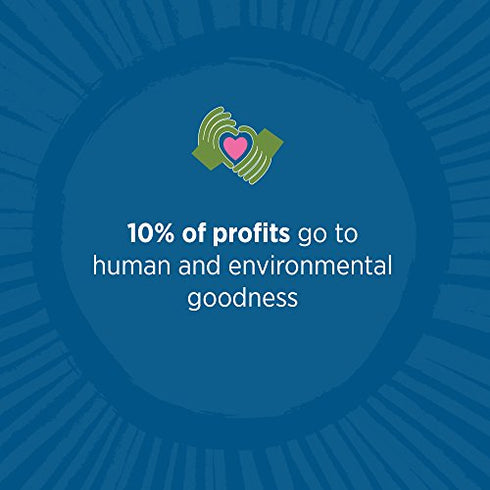 Tom's of Maine Aluminum-Free Wicked Cool Natural Deodorant for Kids, Freestyle, 1.6 oz. 3-Pack (Packaging May Vary)